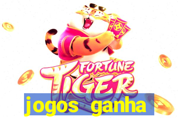 jogos ganha dinheiro no pix